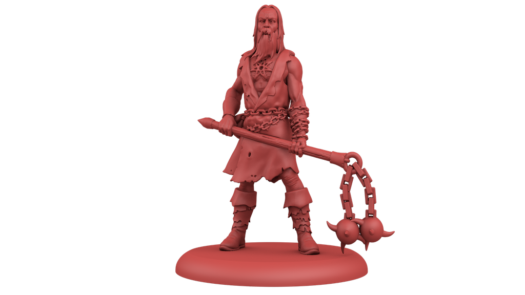 SIF: Lannister Poor Fellows