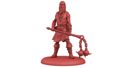 SIF: Lannister Poor Fellows