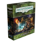 The Drowned City Campaign Expansion - Arkham Horror: The Card Game