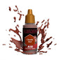 Air Chaotic Red
