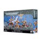 Allarus Custodians - Adeptus Custodes - Warhammer 40k