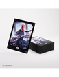 Gamegenic - Star Wars: Unlimited Art Sleeves - Darth Maul