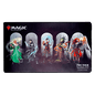 Pro Tour Atlanta 2018 "Guilds of Ravnika" Playmat
