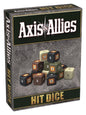 Axis & Allies: Hit Dice Extension