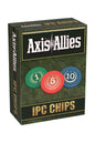 Axis & Allies: IPC Chips Extension