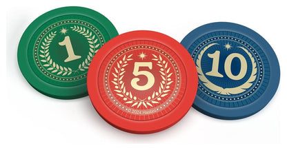 Axis & Allies: IPC Chips Extension