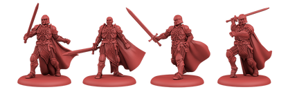 SIF: Lannister Warrior's Sons