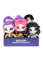 KPOP Demon Hunters Plush Assorted