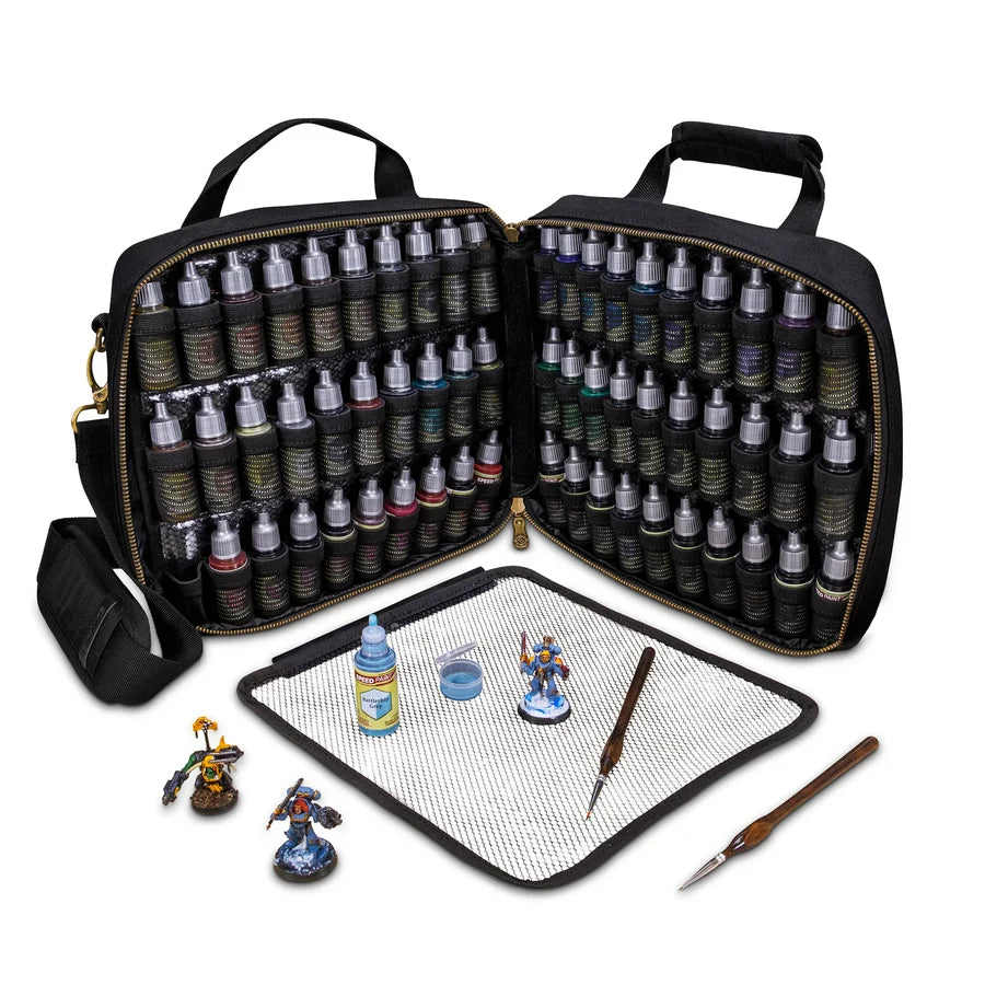 Enhance - Shoulder bag for paints and minies