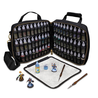 Enhance - Shoulder bag for paints and minies