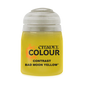 Contrast - Bad Moon Yellow - Games Workshop