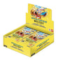 One Piece Card Game: OP15 - Adventure on Kami's Island - Booster Display Box (24 packs)