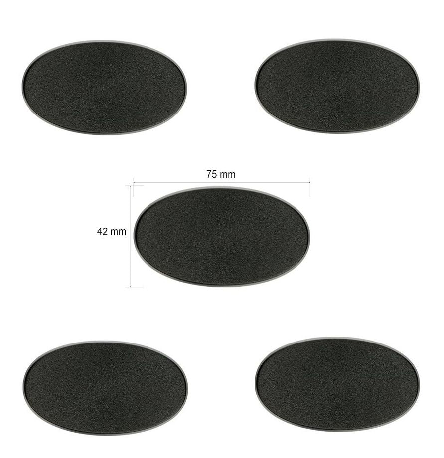 Citadel bases