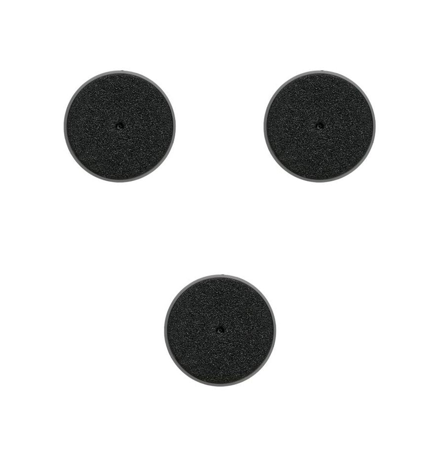 Citadel bases