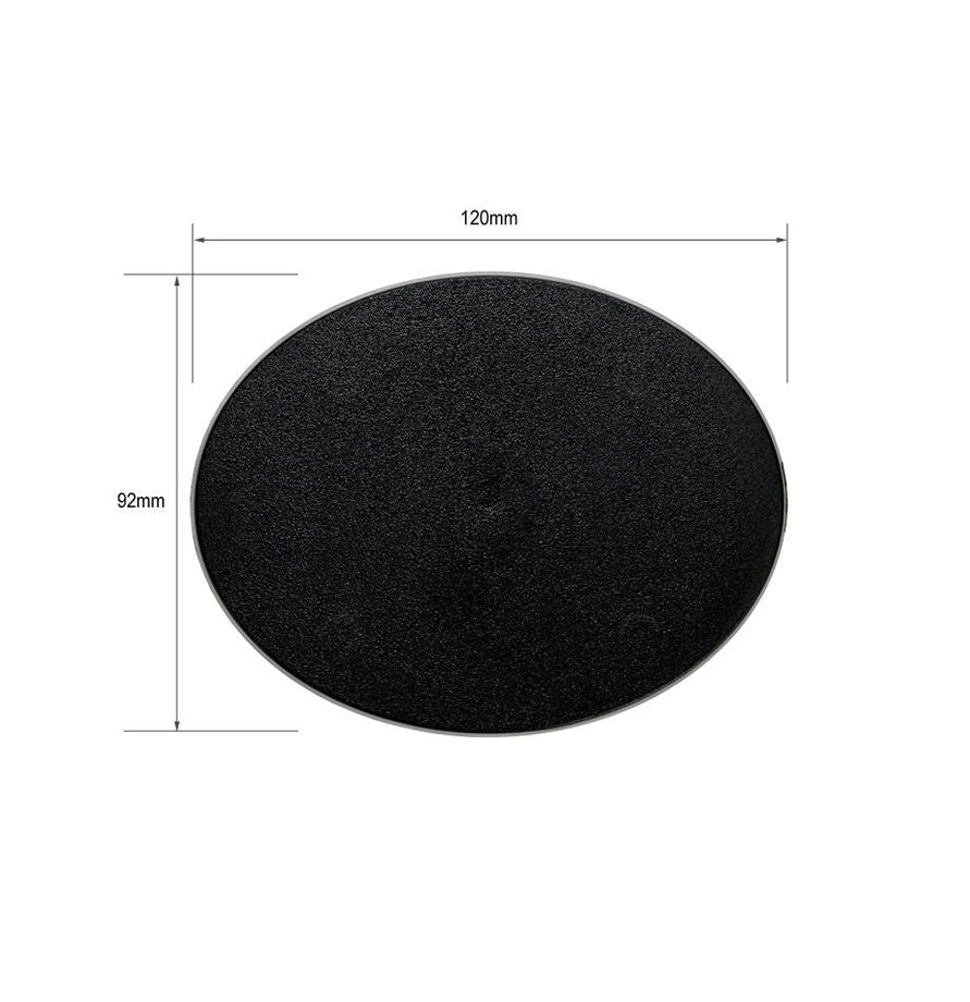 Citadel bases