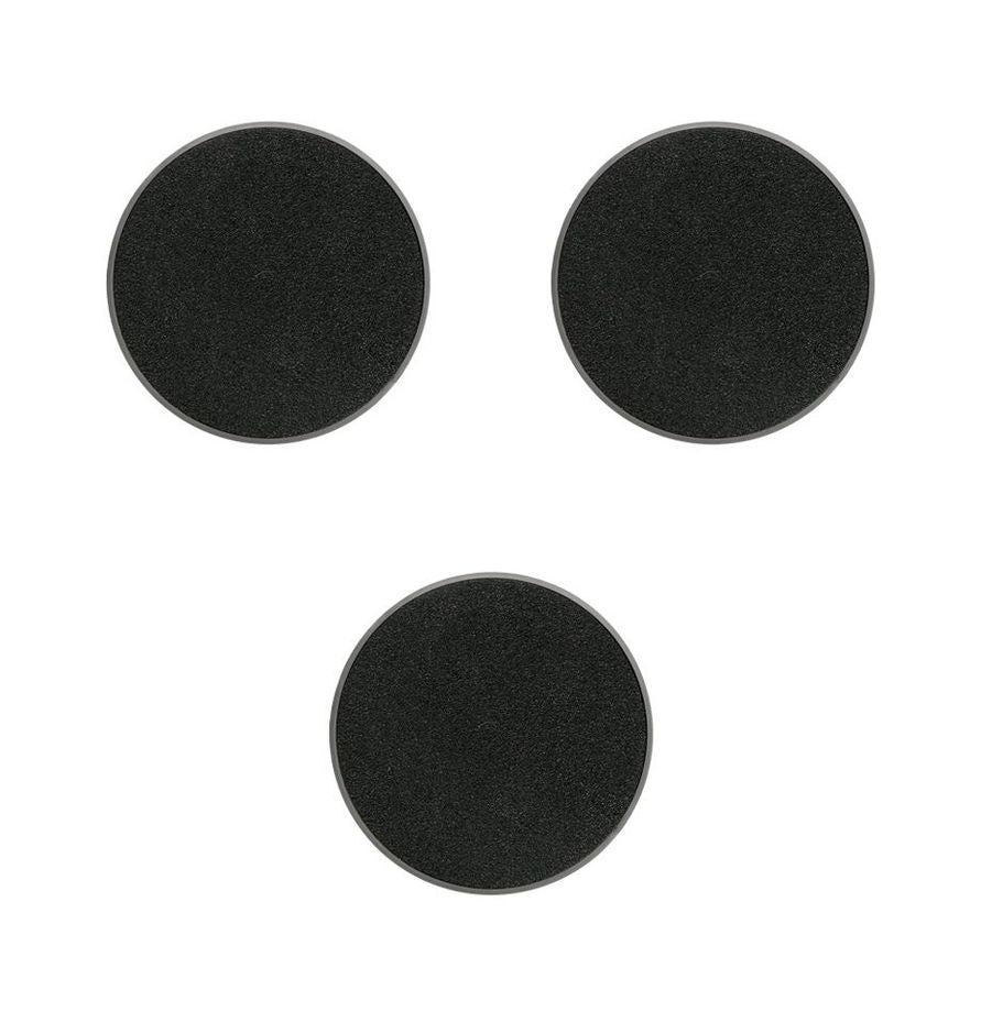 Citadel bases
