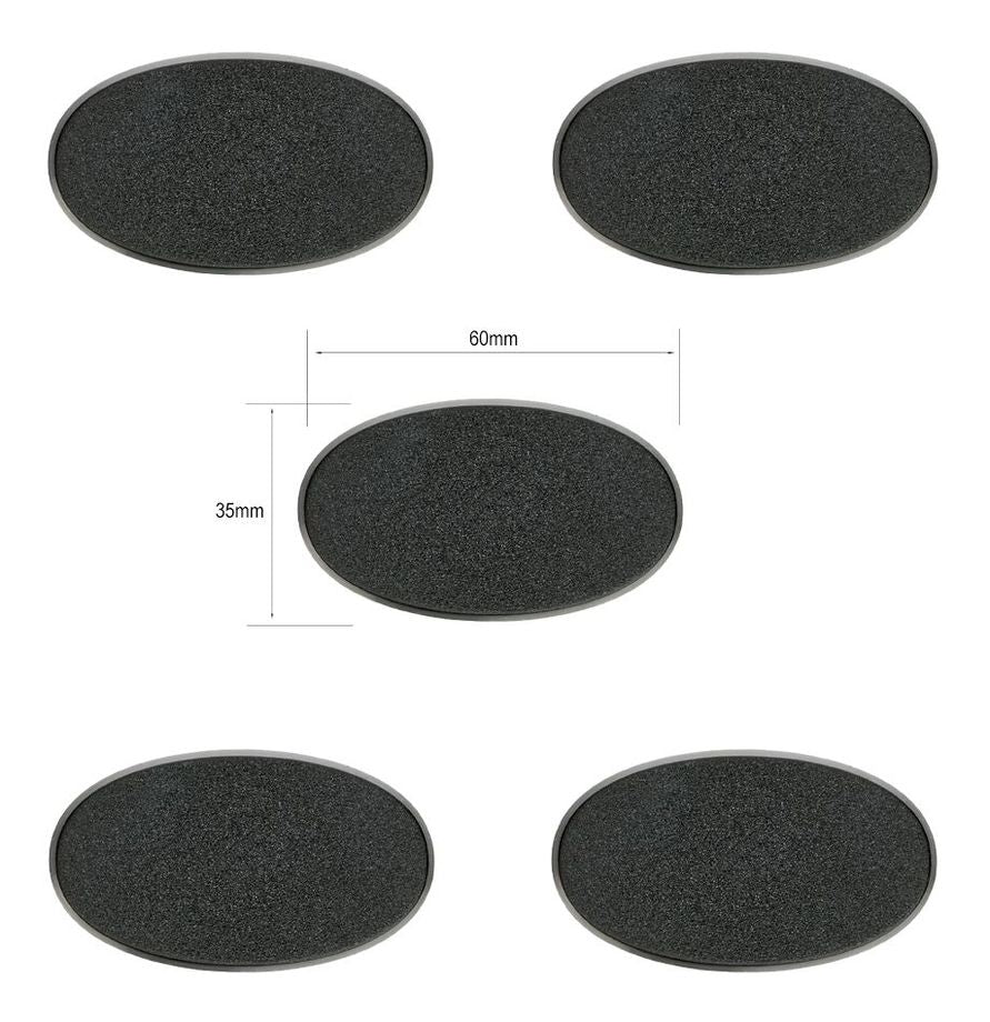 Citadel bases