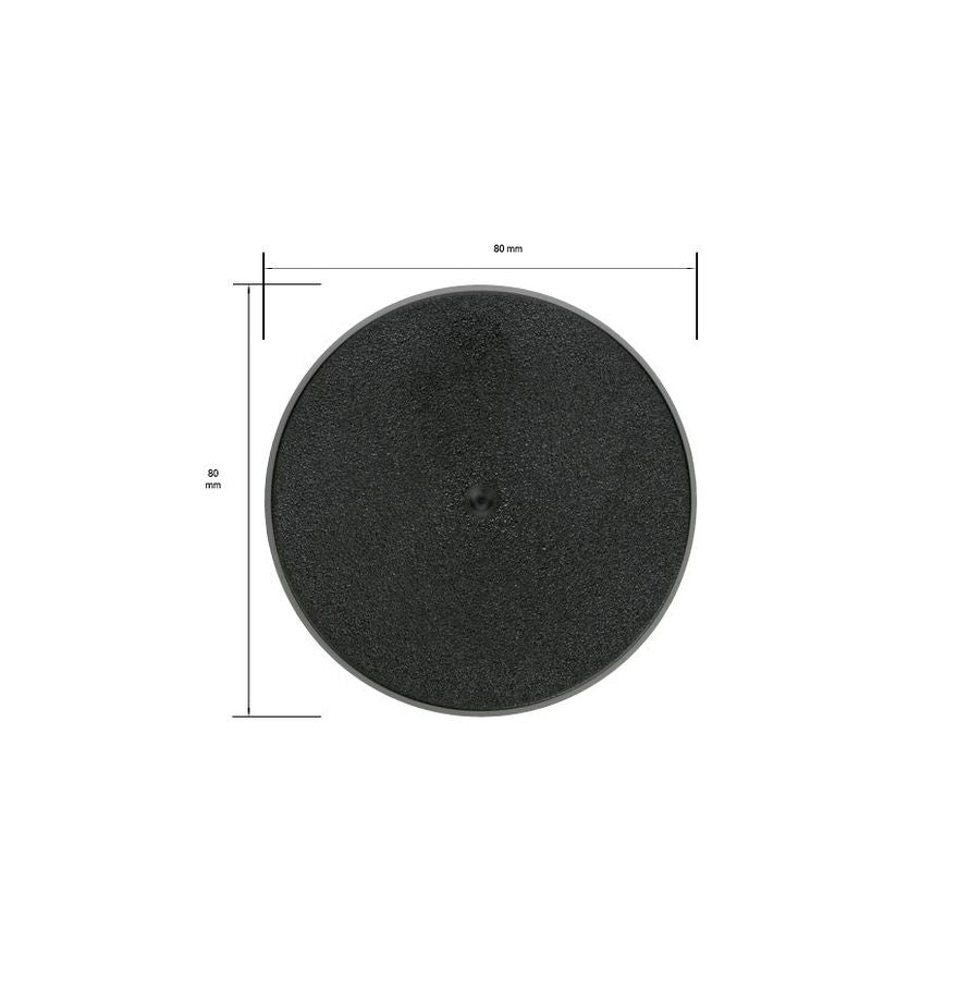 Citadel bases