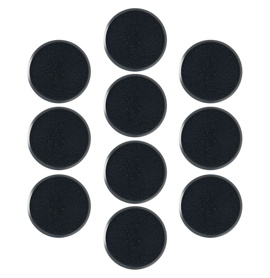 Citadel bases