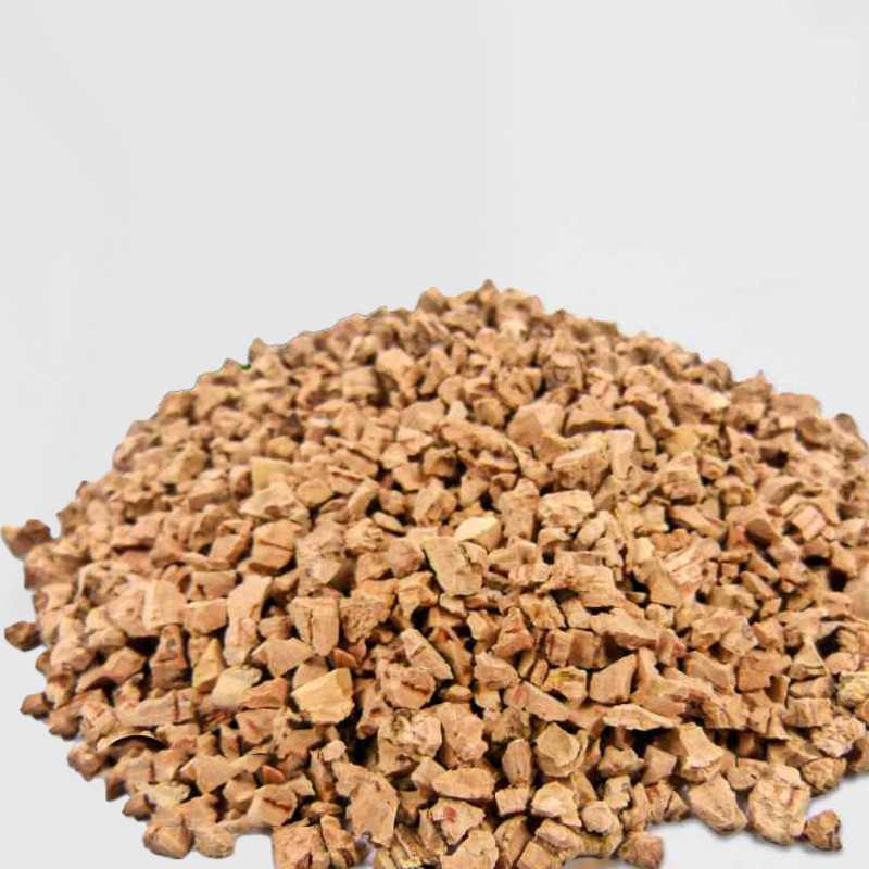 Basing Cork Grit - THICK - 200ml  - Green Stuff Worlds