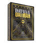 Theory 11 - Batman 85th Anniversary Playing Cards