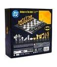 Batman vs The Joker - Chess Set