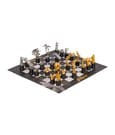 Batman vs The Joker - Chess Set