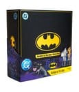 Batman vs The Joker - Chess Set