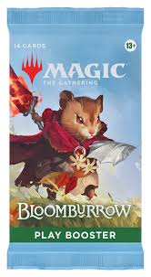 Bloomburrow - Play Booster - Magic the Gathering