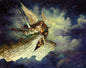 UP  Baneslayer Angel Playmat (AW10371)