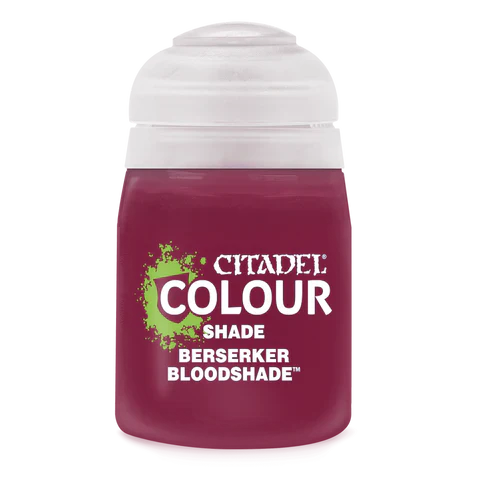 Shade - Berserker Bloodshade - Games Workshop