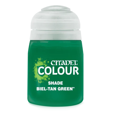 Shade - Biel-tan Green - Games Workshop