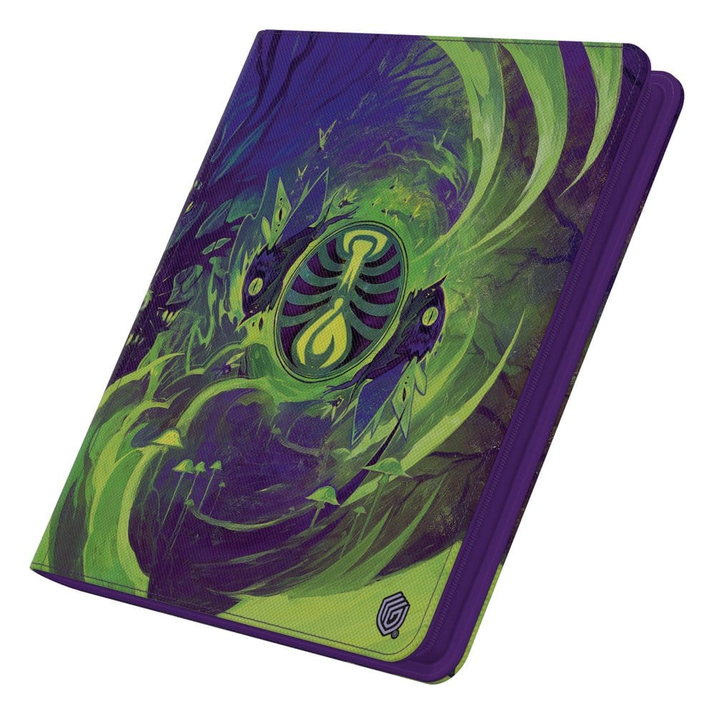 Ultimate Guard Zipfolio 480 Xenoskin MTG