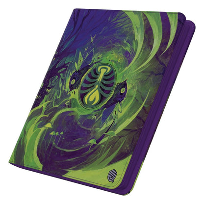 Ultimate Guard Zipfolio 480 Xenoskin MTG