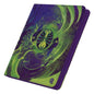 Ultimate Guard Zipfolio 480 Xenoskin MTG