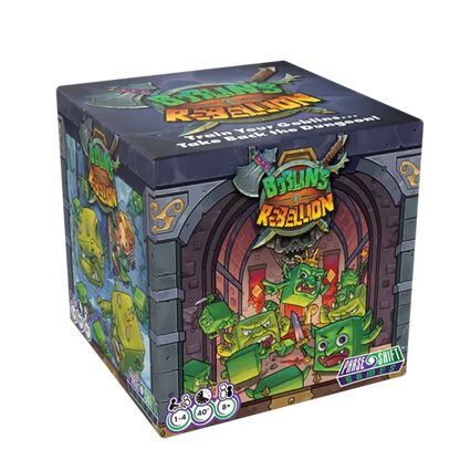 Boblin's Rebellion (EN)