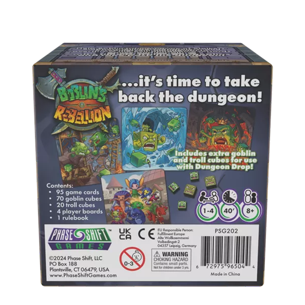 Boblin's Rebellion (EN)