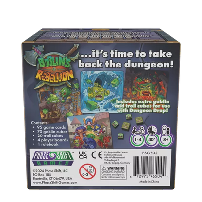 Boblin's Rebellion (EN)