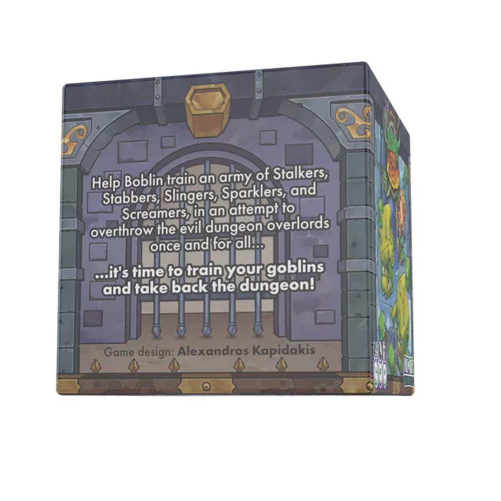 Boblin's Rebellion (EN)