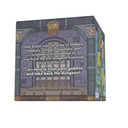 Boblin's Rebellion (EN)