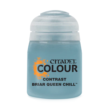 Contrast - Briar Queen Chill - Games Workshop