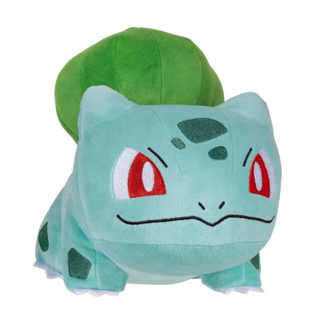 Pokémon Plush: Bulbasaur 20cm
