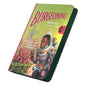 Ultimate Guard - Xenoskin 18-Pocket Zipfolio MTG