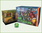 MTG - Teenage Mutant Ninja Turtles: Cowa-Bundle