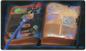 Long Mouth Playmat (More Variants)