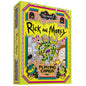 Theory 11 - Rick and Morty Playing Cards