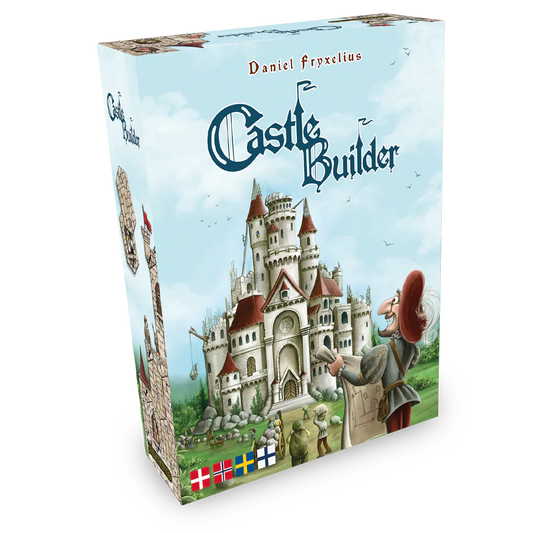 Castlebuilder (Nordic)