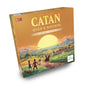 Catan: Byer og Riddere