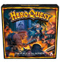 Hero Quest: The Mage of the Mirror Quest Pack