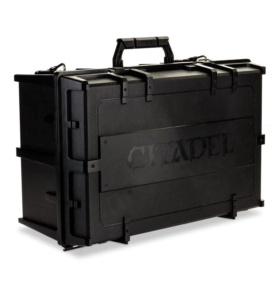 Tools - Crusade Case - Games Workshop
